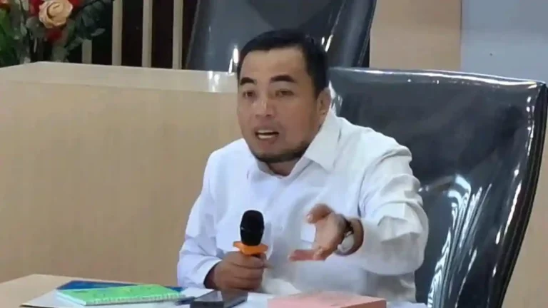 Wakil-Rektor-Bidang-Akademik-Unri-Dr-Mexsasai-Indra-soal-SNBT
