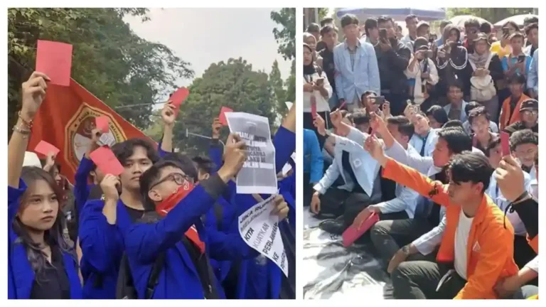 2-kali-prabowo-diebri-kartu-merah-saat-demo-mahasiswa