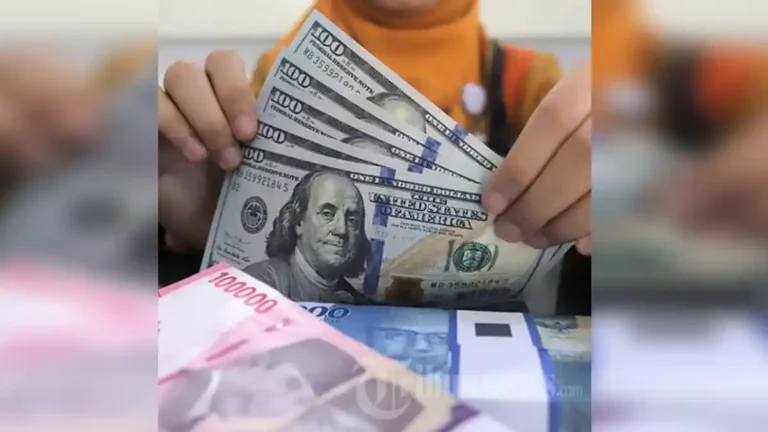 nilai-tukar-rupiah-terhadap-dolar-anjlok